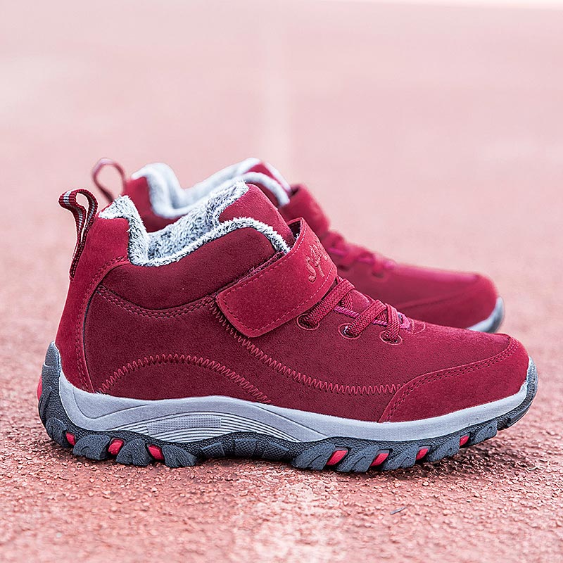 Pilates Yoga Room - short winter sports shoes for women