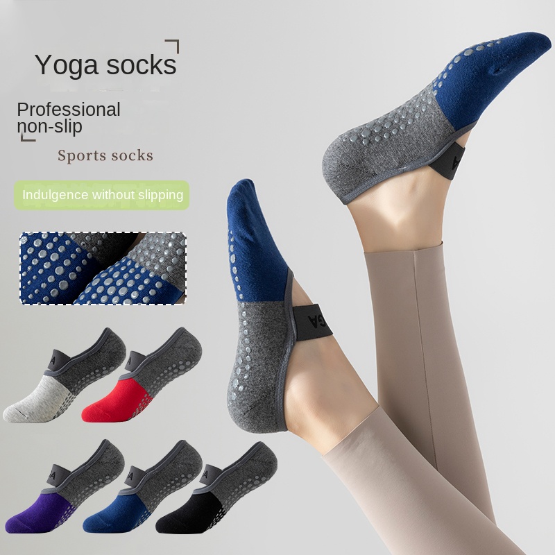 5 pairs Cross-Border Professio - огляд і ціна Pilates & Yoga Vida