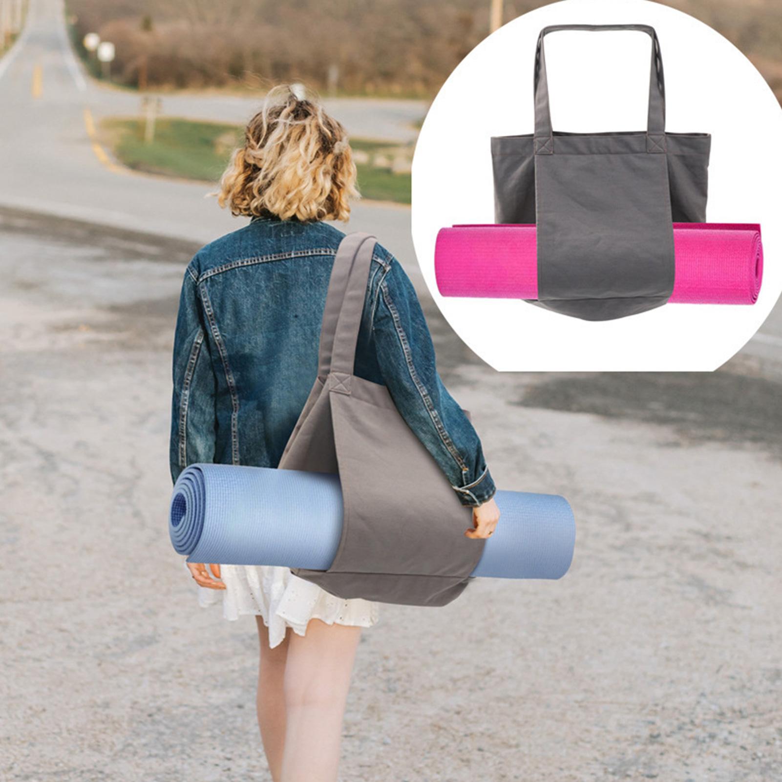 Yoga Bag for Women Lightweight - огляд і ціна Pilates Yoga Room