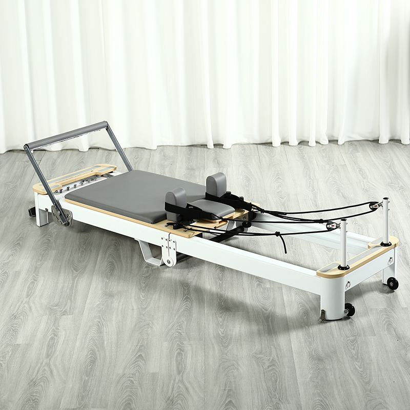 Custom Portable Foldable Alumi - огляд і ціна Pilates & Yoga Vida