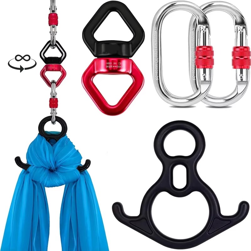2026 WQ EB 8m Aerial Yoga Sati - огляд і ціна Pilates Yoga Room