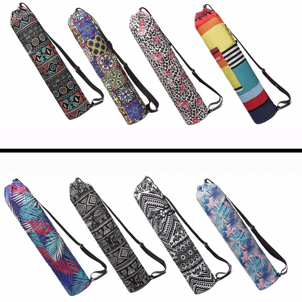 Yoga Mat Bag Sports Backpack F - огляд і ціна Pilates Yoga Room