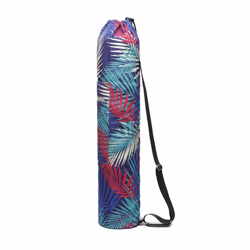 Yoga Mat Bag Sports Backpack F - огляд і ціна Pilates Yoga Room