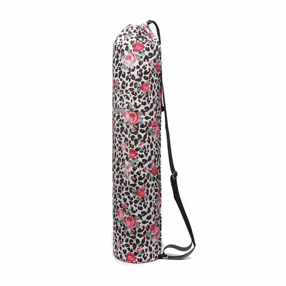 Yoga Mat Bag Sports Backpack F - огляд і ціна Pilates Yoga Room