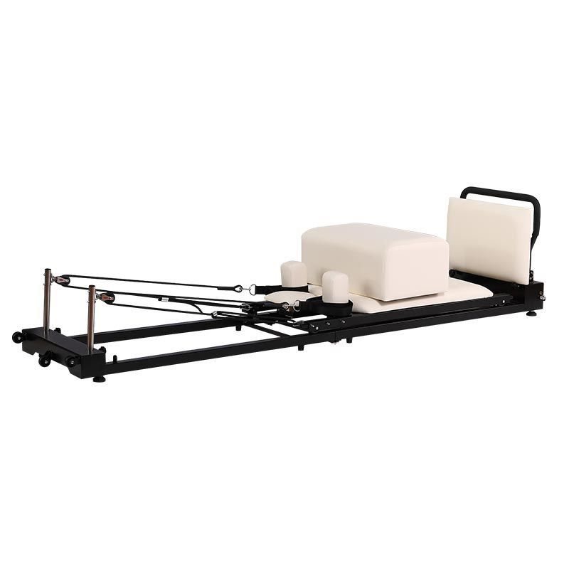 Pilates Equipment Core Bed Fol - огляд і ціна Pilates Yoga Exercises