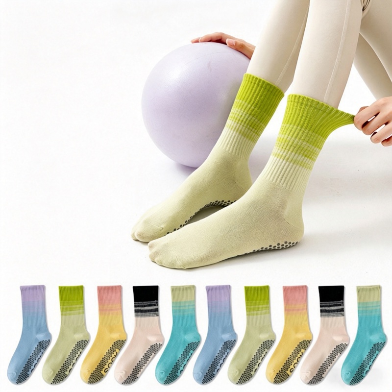 Dreamlikelin 1 Pair Women's Mi - огляд і ціна Pilates & Yoga Vida