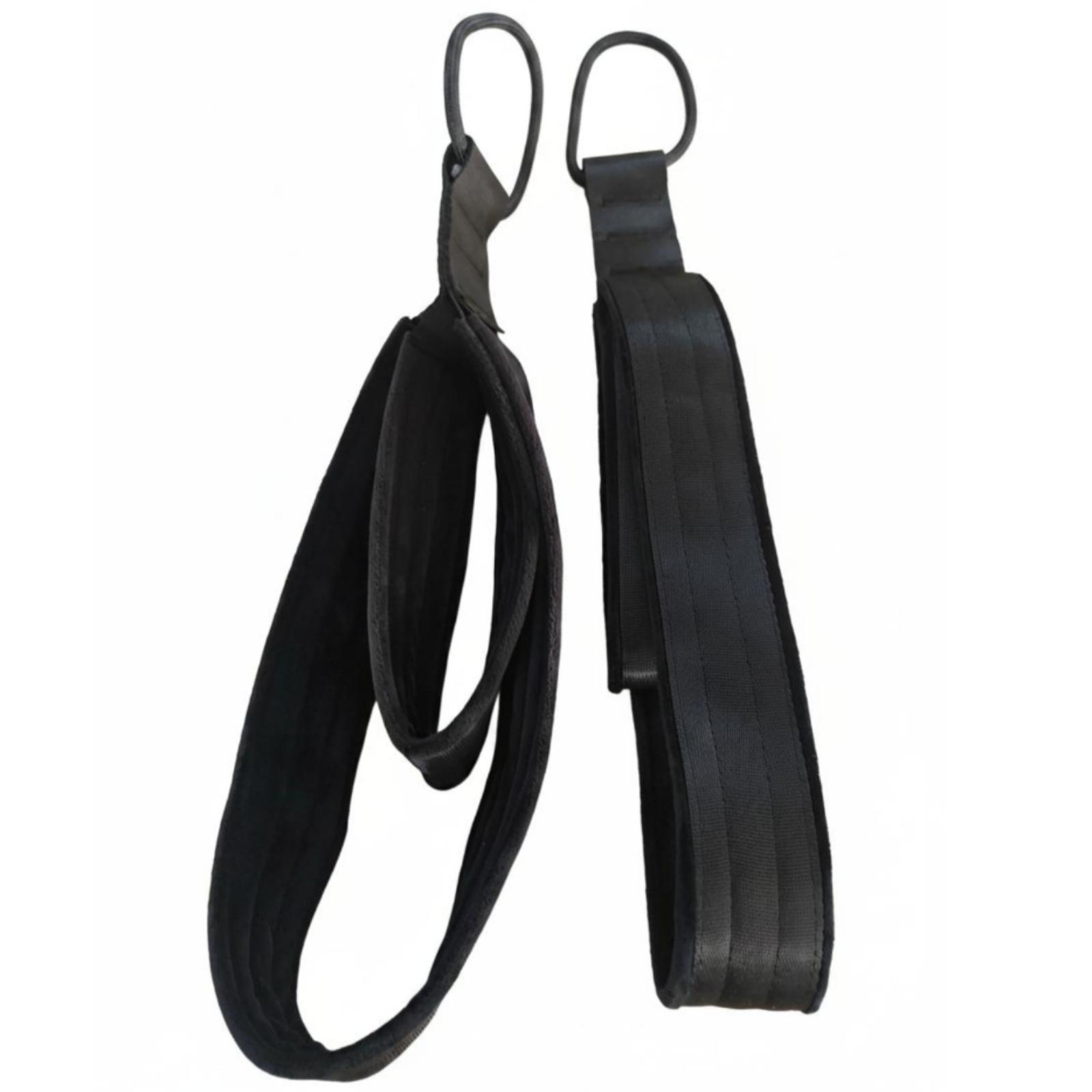 Pilates Training Straps High S - огляд і ціна Pilates & Yoga Vida