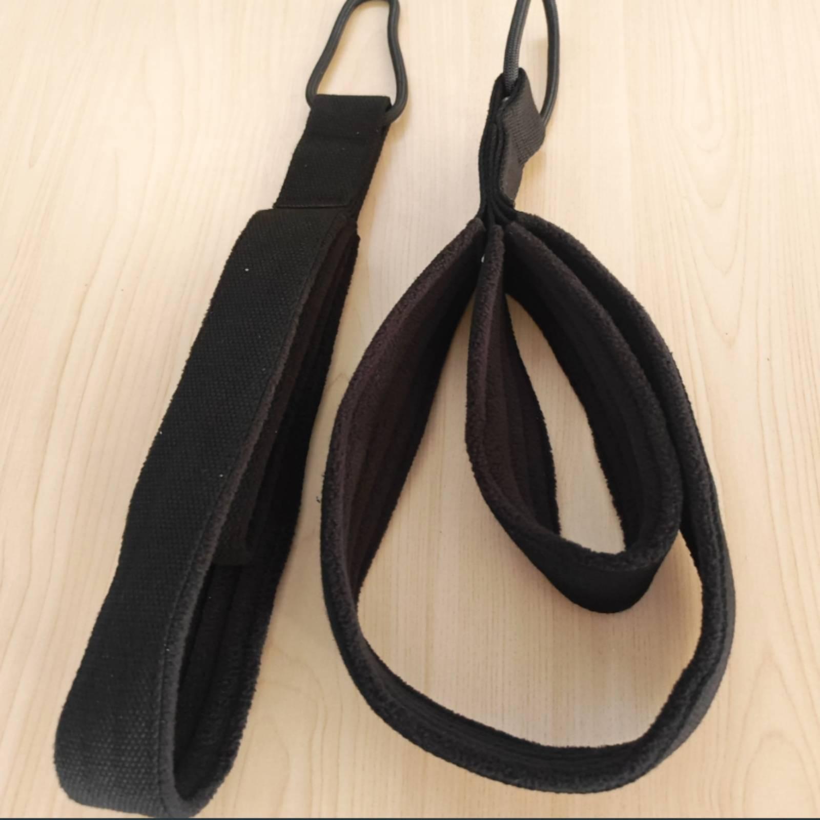 Pilates Training Straps High S - огляд і ціна Pilates & Yoga Vida