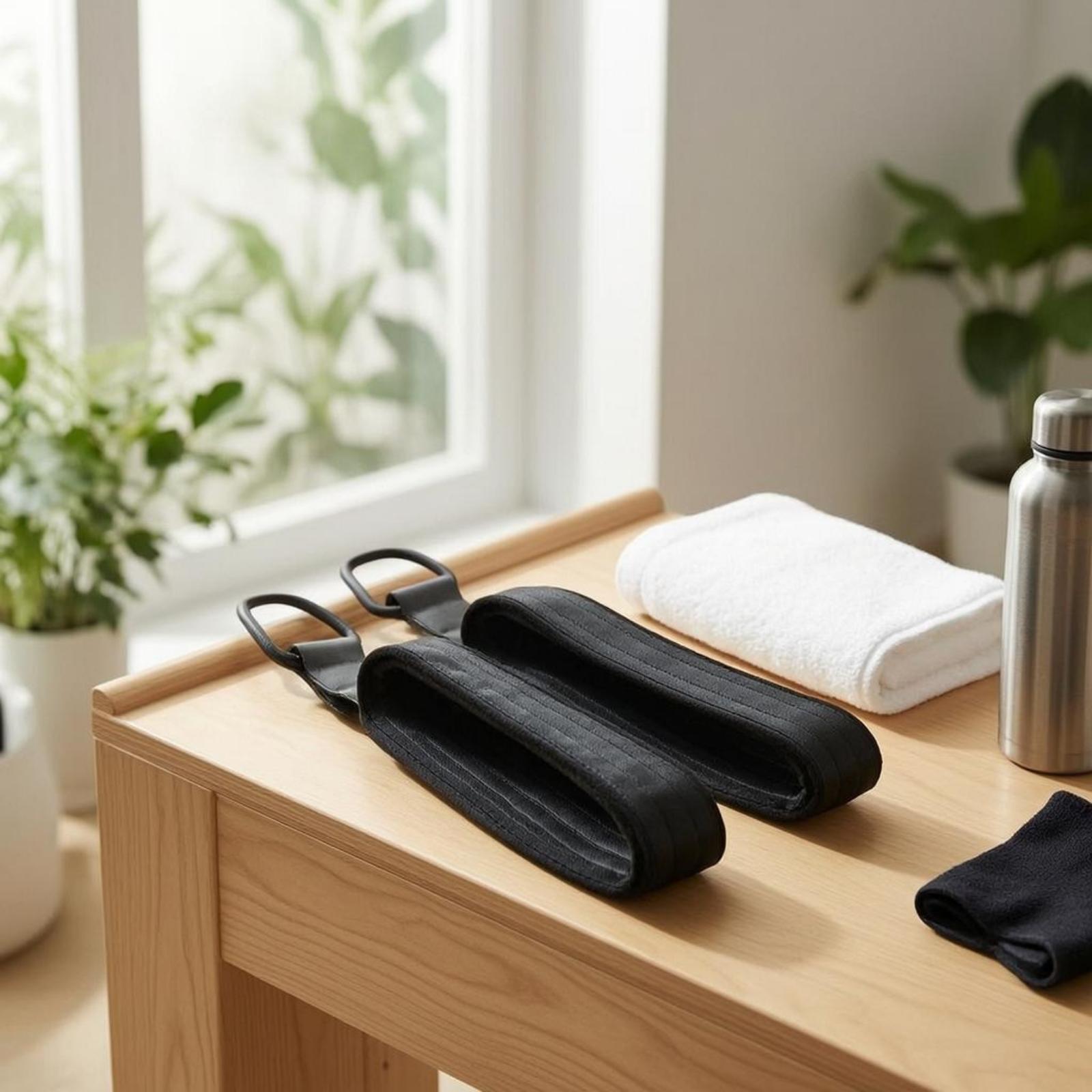 Pilates Training Straps High S - огляд і ціна Pilates & Yoga Vida