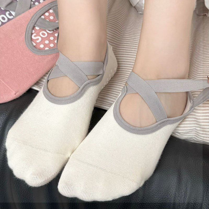 Professional Women Yoga Sock S - огляд і ціна Pilates & Yoga Vida