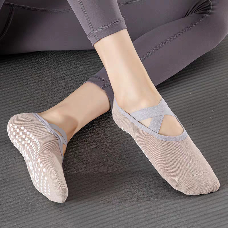 Professional Women Yoga Sock S - огляд і ціна Pilates & Yoga Vida