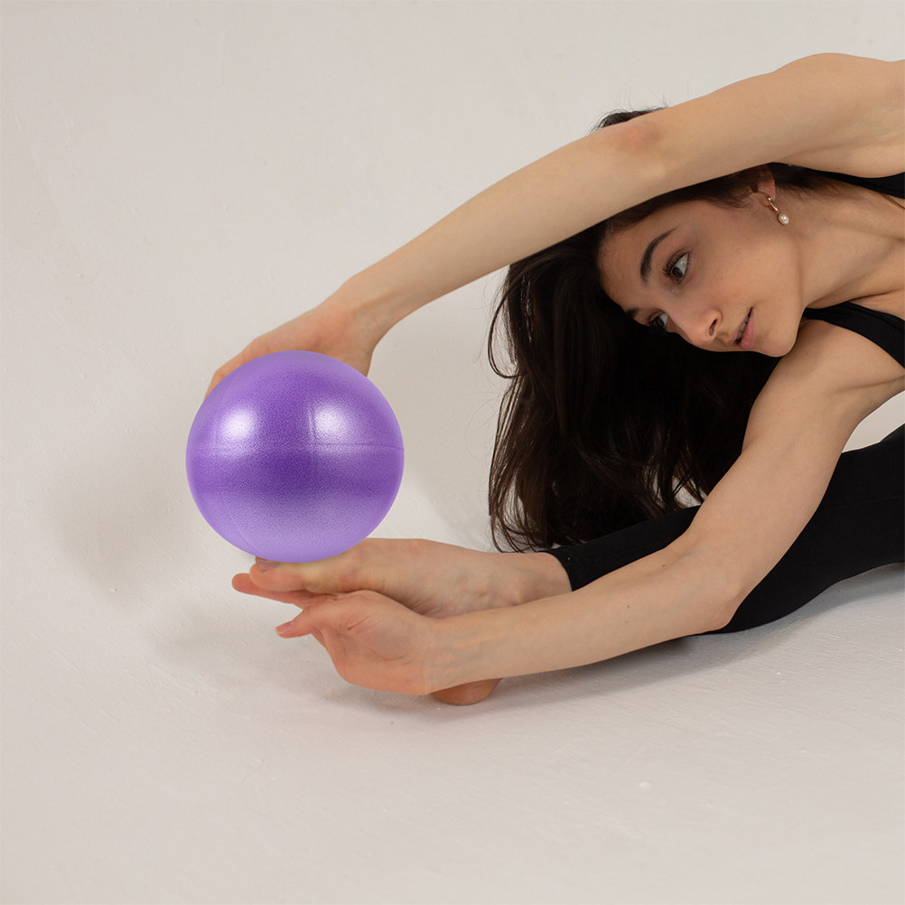 2Pcs Pilates Fitness Ball Soft - огляд і ціна Pilates Yoga Tone