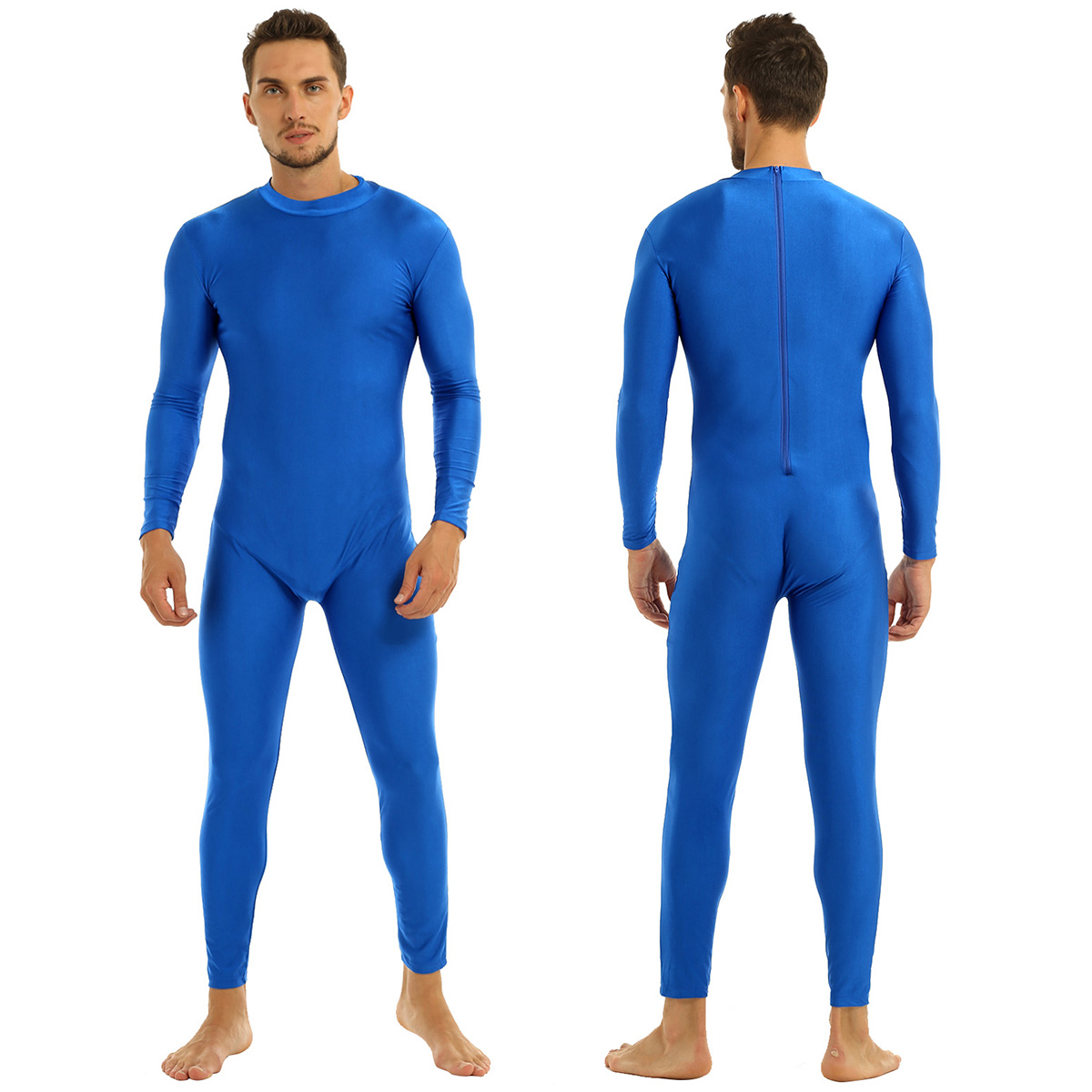Men Adults Well Fit One Piece  - огляд і ціна Pilates Yoga Wellness