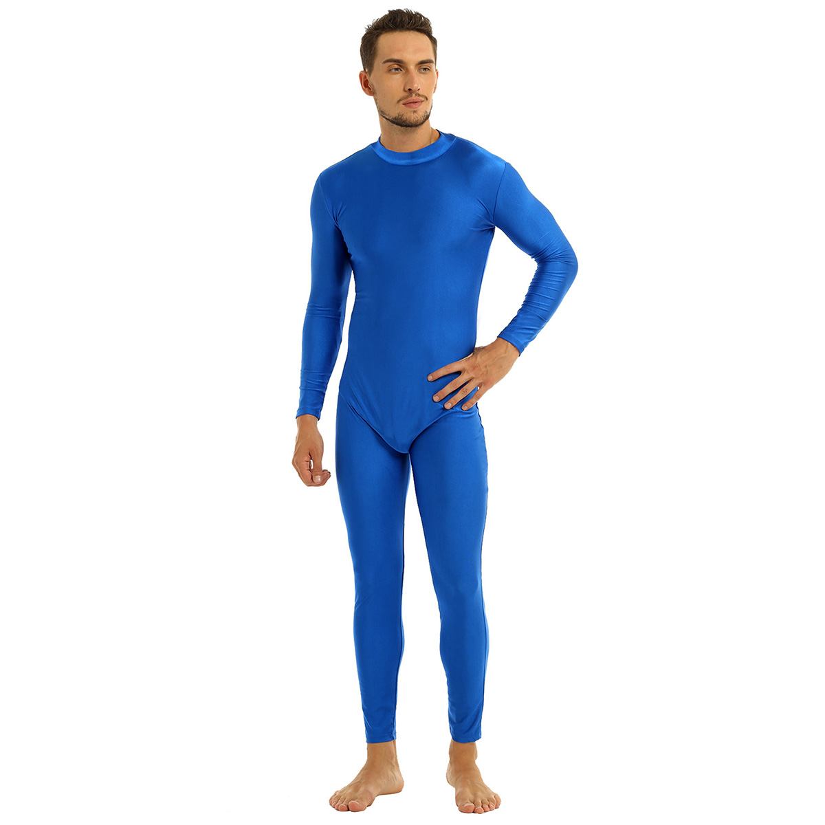 Men Adults Well Fit One Piece  - огляд і ціна Pilates Yoga Wellness