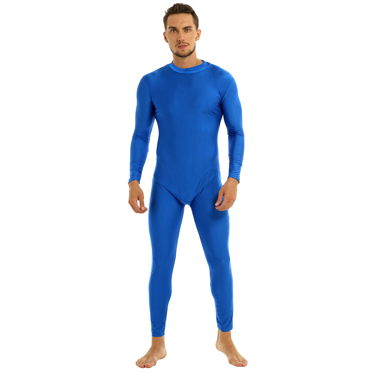 Men Adults Well Fit One Piece  - огляд і ціна Pilates Yoga Wellness