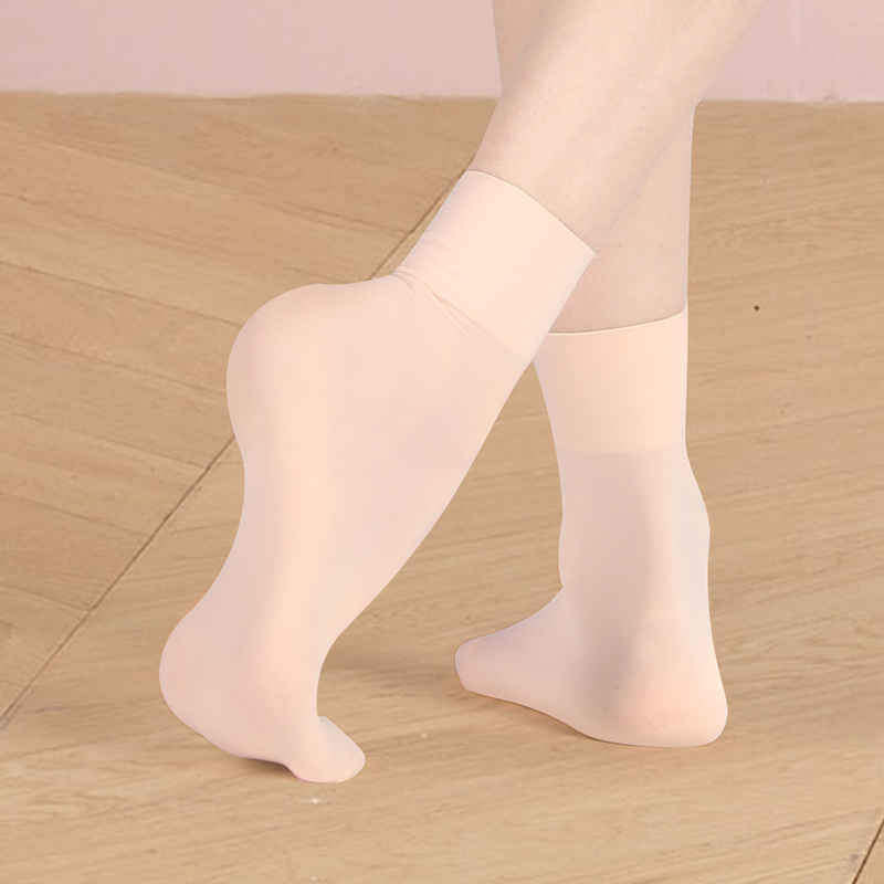 Non-slip Anti-pilling Breathab - огляд і ціна Pilates Yoga Ballet