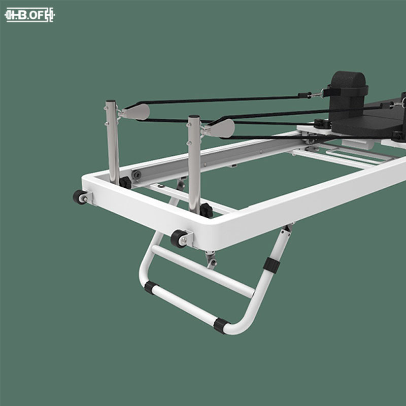 Pilates Training Equipment, Co - огляд і ціна Pilates Yoga Exercises