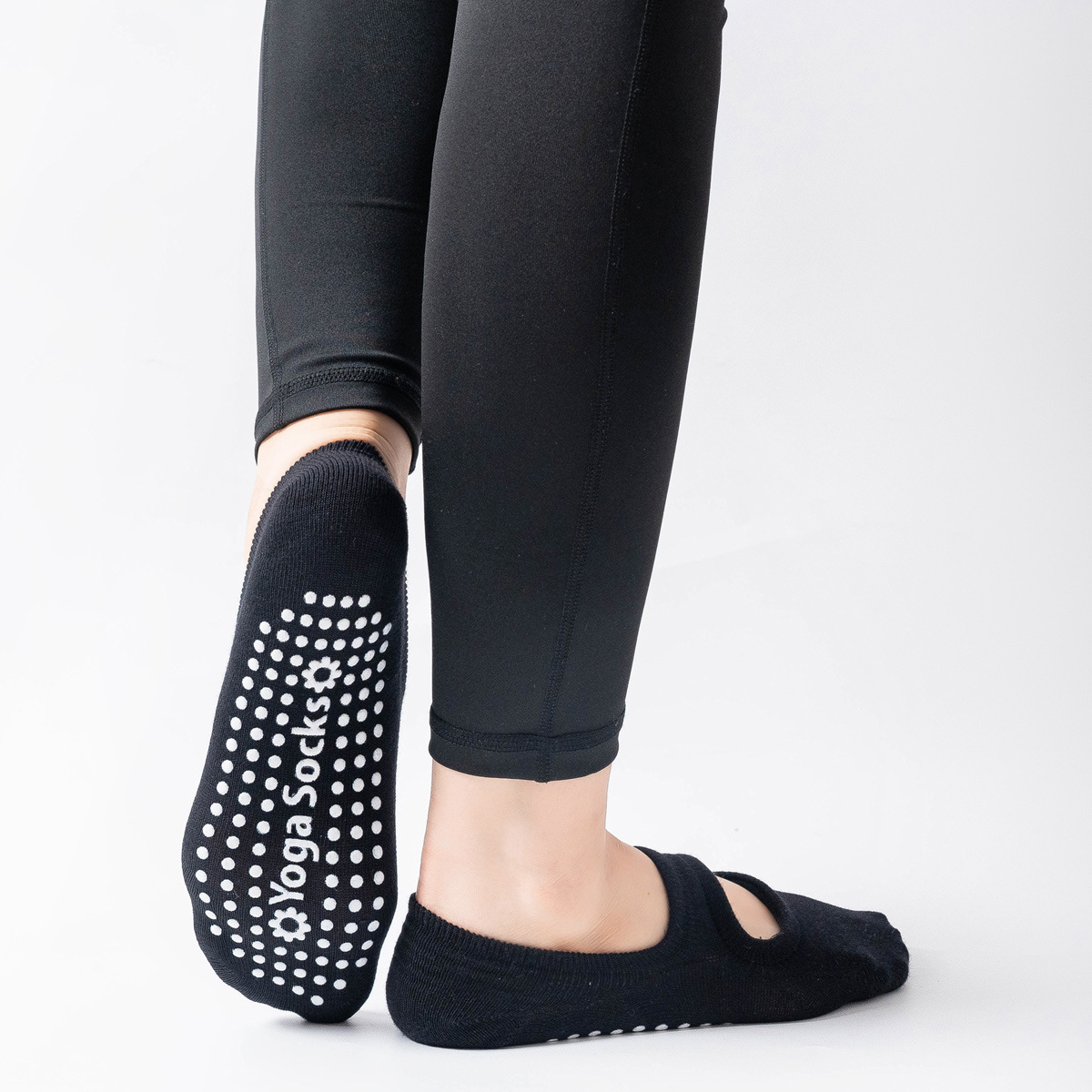 High Quality Women Yoga Socks  - огляд і ціна Pilates Yoga Ballet