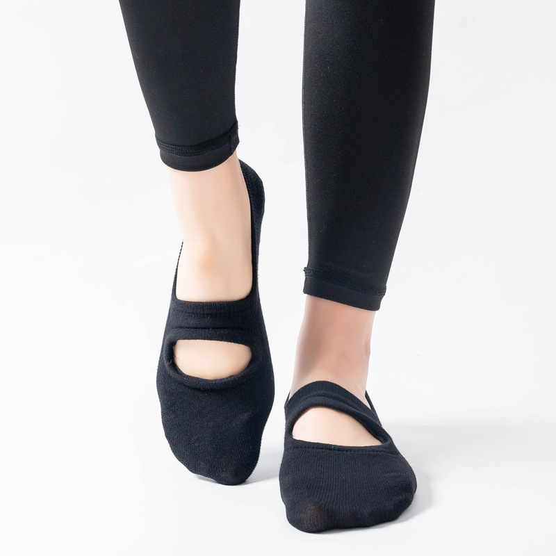 High Quality Women Yoga Socks  - огляд і ціна Pilates Yoga Ballet