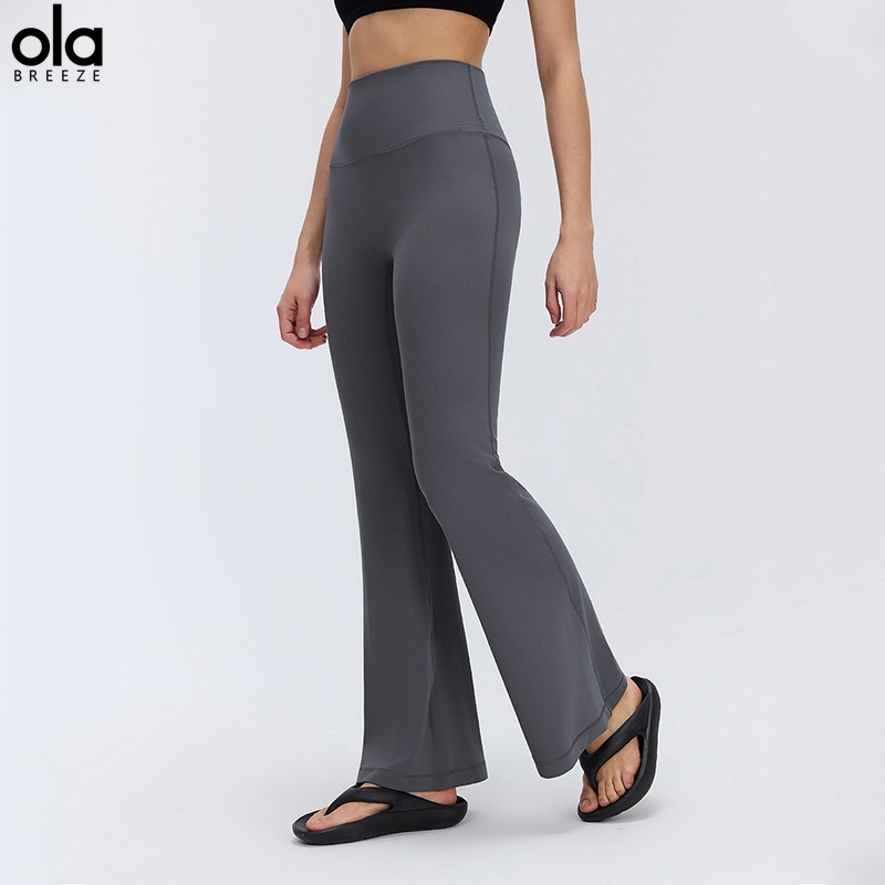 Ola breeze YOGA  NEW 2026  Hig - огляд і ціна Pilates Yoga Tone