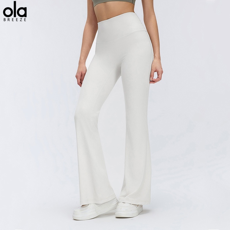 Ola breeze YOGA  NEW 2026  Hig - огляд і ціна Pilates Yoga Tone