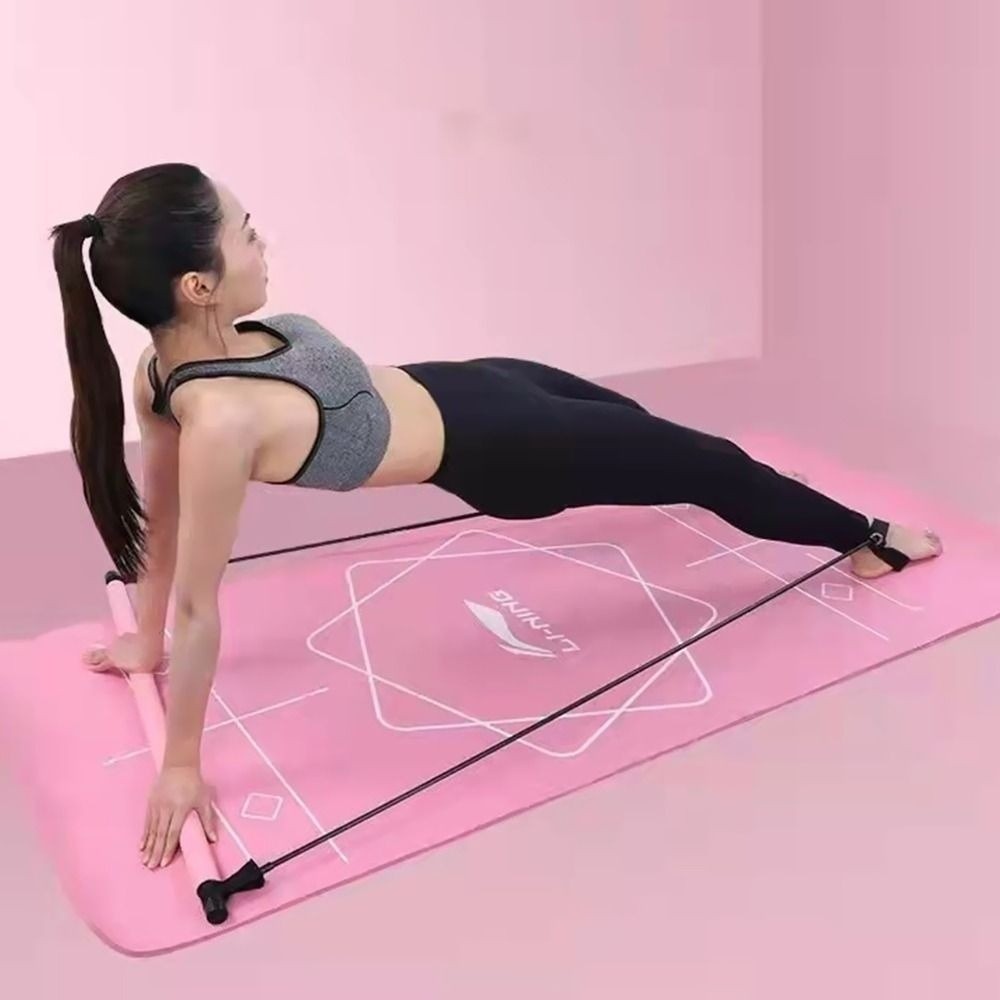 Elasticity Pilates Bar Rod-sha - огляд і ціна Pilates Yoga Barı