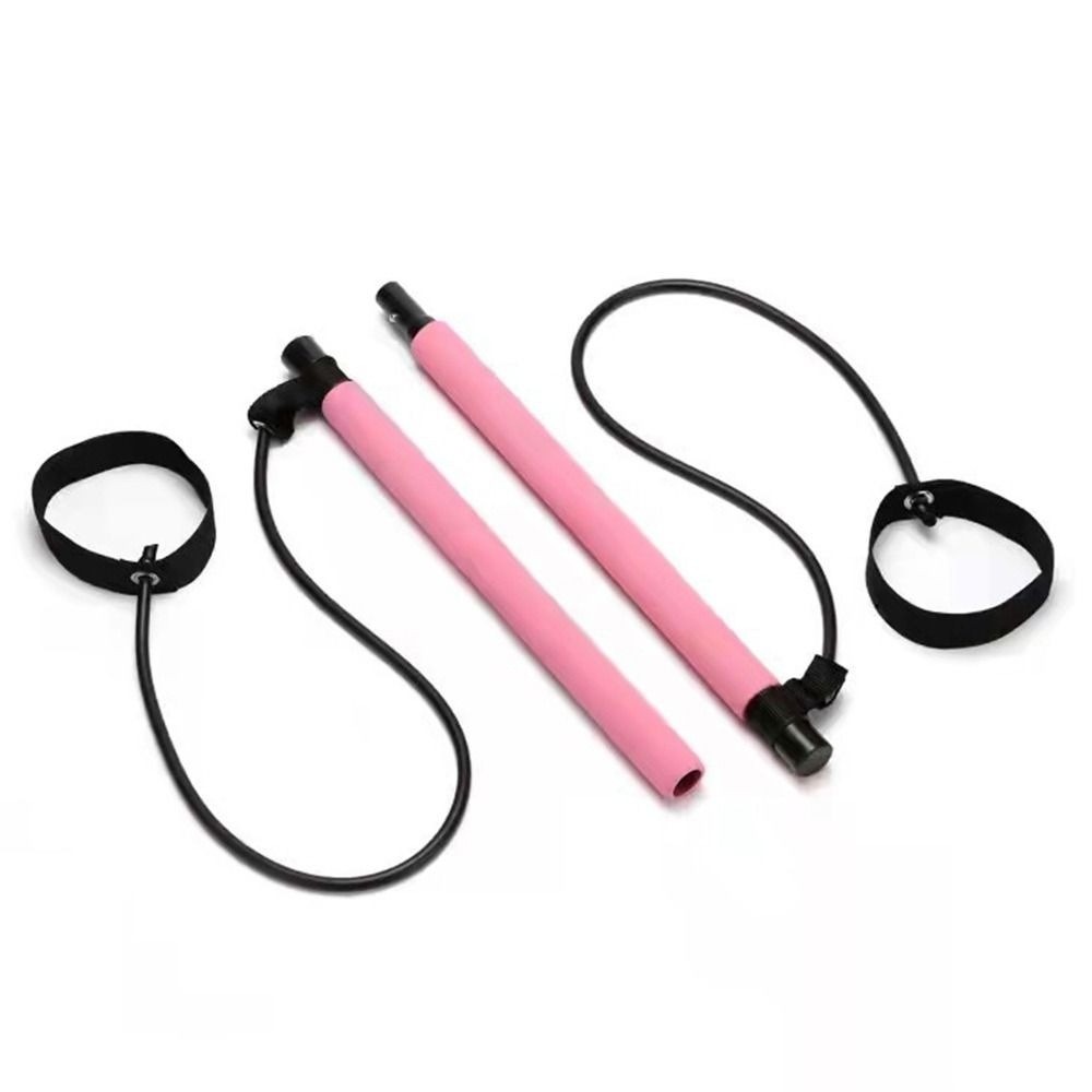 Elasticity Pilates Bar Rod-sha - огляд і ціна Pilates Yoga Barı