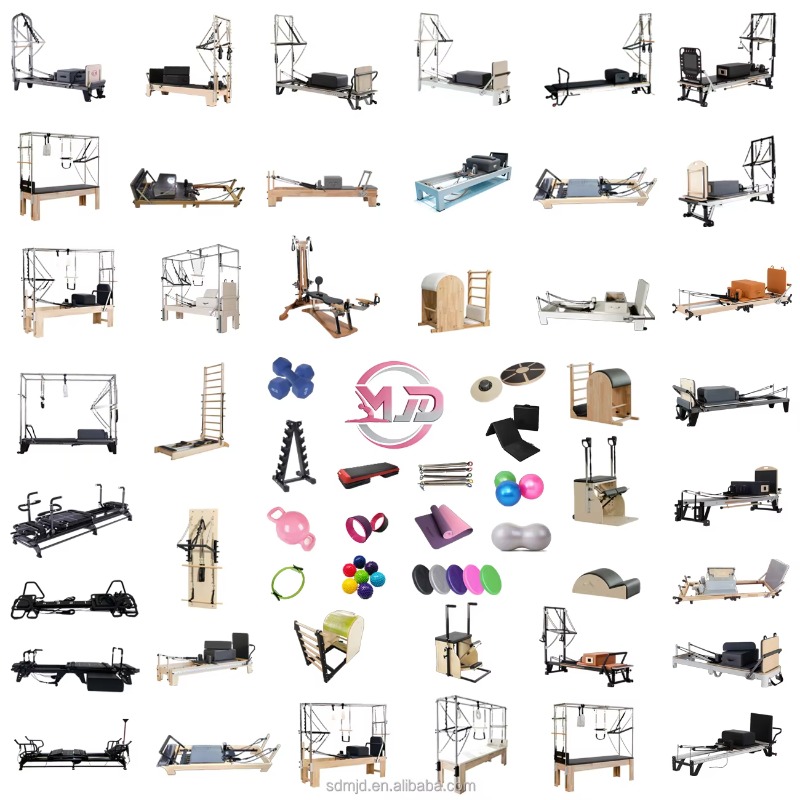 YTYIN MJD High Quality Stabili - огляд і ціна Pilates Yoga Exercises