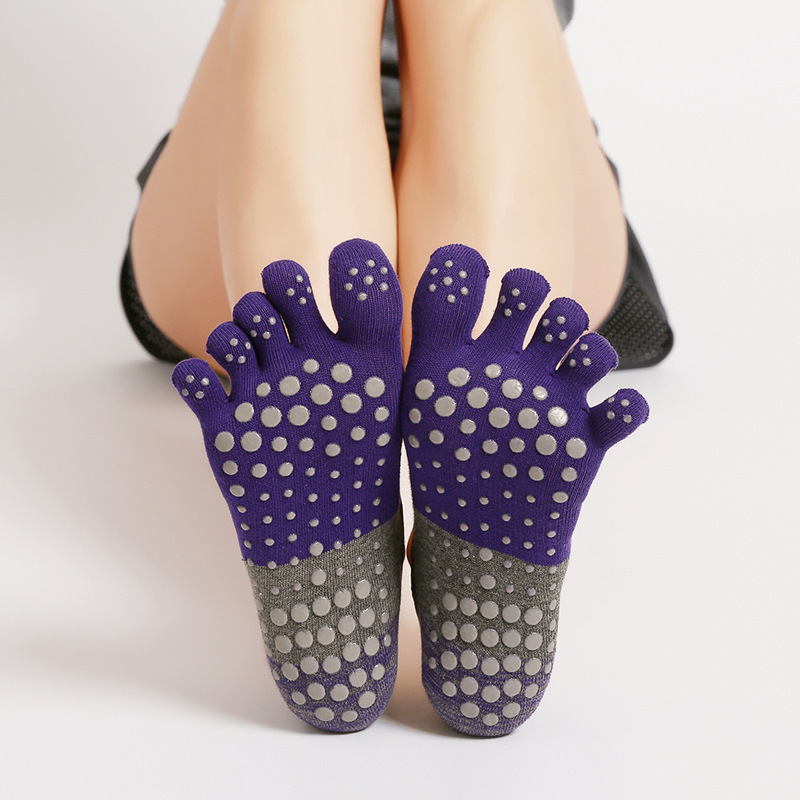 Women Breathable Pilates Socks - огляд і ціна Pilates Yoga Ballet