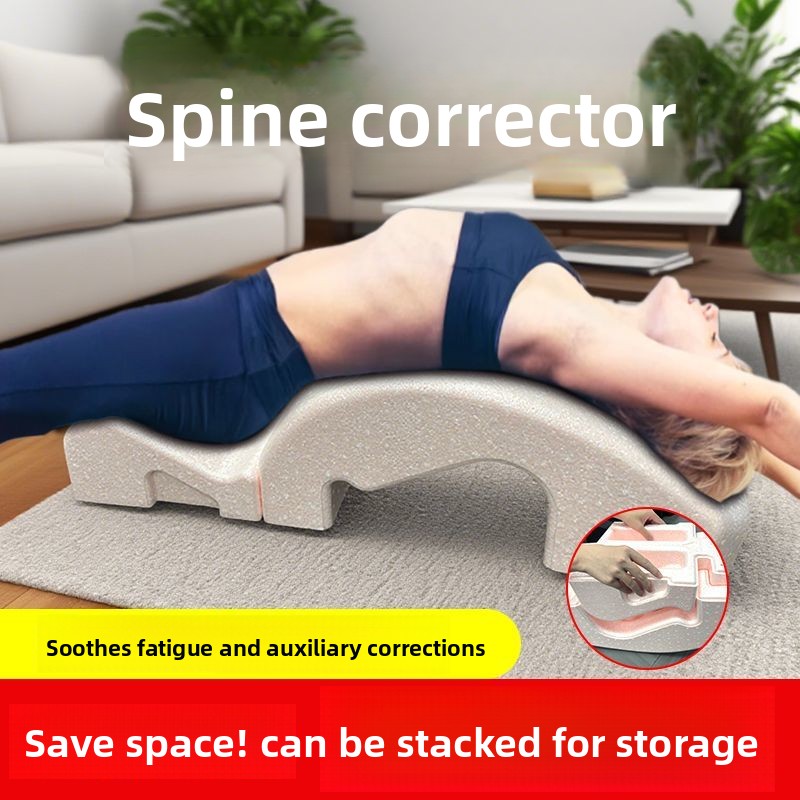 Outdoor Spine Corrector Spine  - огляд і ціна Pilates Yoga Room