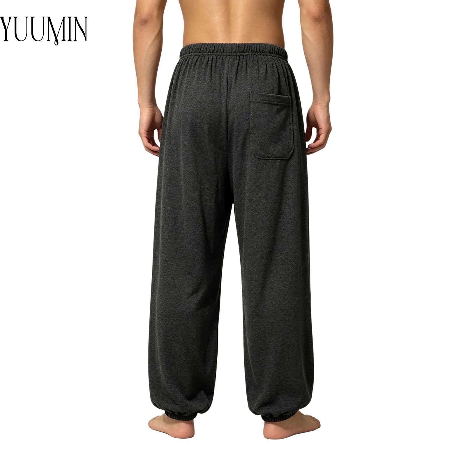 Men Moisture-wicking Yoga Pant - огляд і ціна Pilates Yoga Taichi
