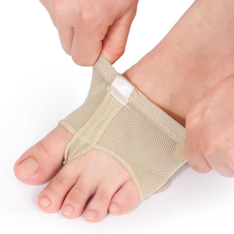 Forefoot Pad Ballet 1Pair Half - огляд і ціна Pilates Yoga Ballet