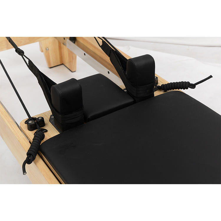 2025 Newest Pilates Reformer E - огляд і ціна Home Pilates Yoga
