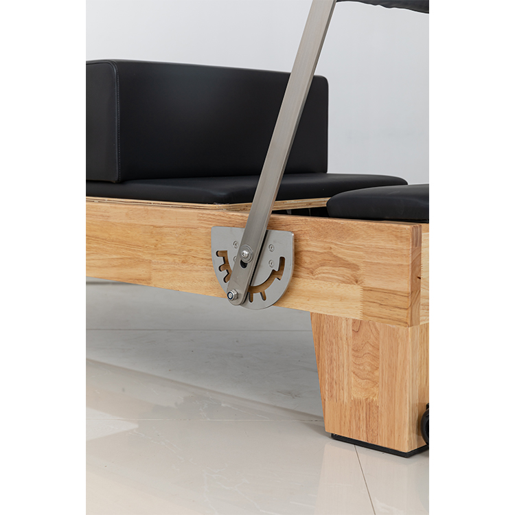 2025 Newest Pilates Reformer E - огляд і ціна Home Pilates Yoga