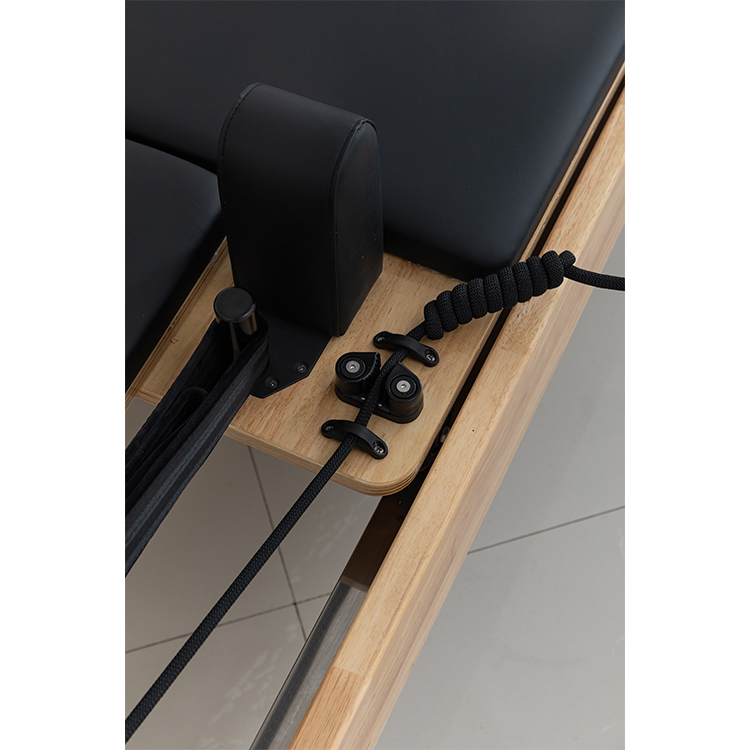 2025 Newest Pilates Reformer E - огляд і ціна Home Pilates Yoga