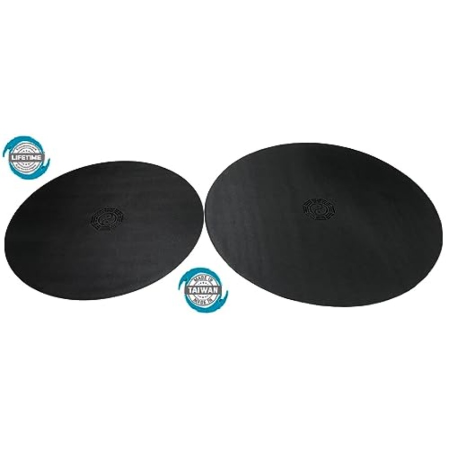 72 6' Large Circle Round Yoga  - огляд і ціна Pilates Yoga Taichi
