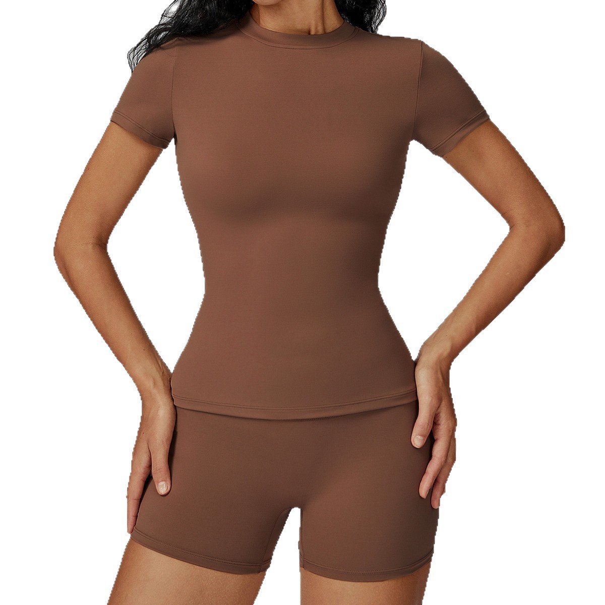 Sports suit for women 2025 new - огляд і ціна Pilates & Yoga Vida
