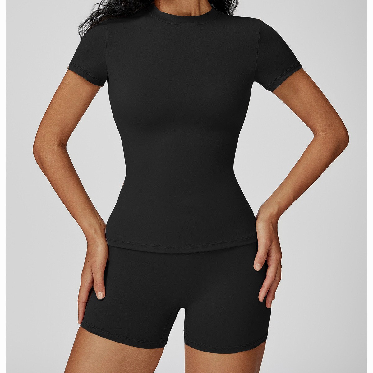 Sports suit for women 2025 new - огляд і ціна Pilates & Yoga Vida