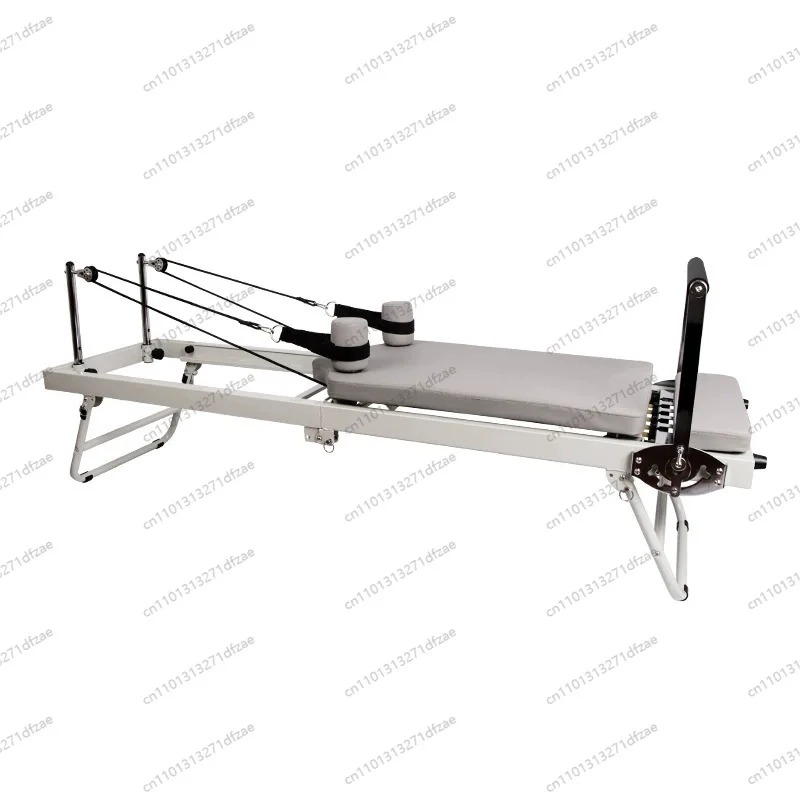 Home Fitness Pilates Reformer  - огляд і ціна Home Pilates Yoga