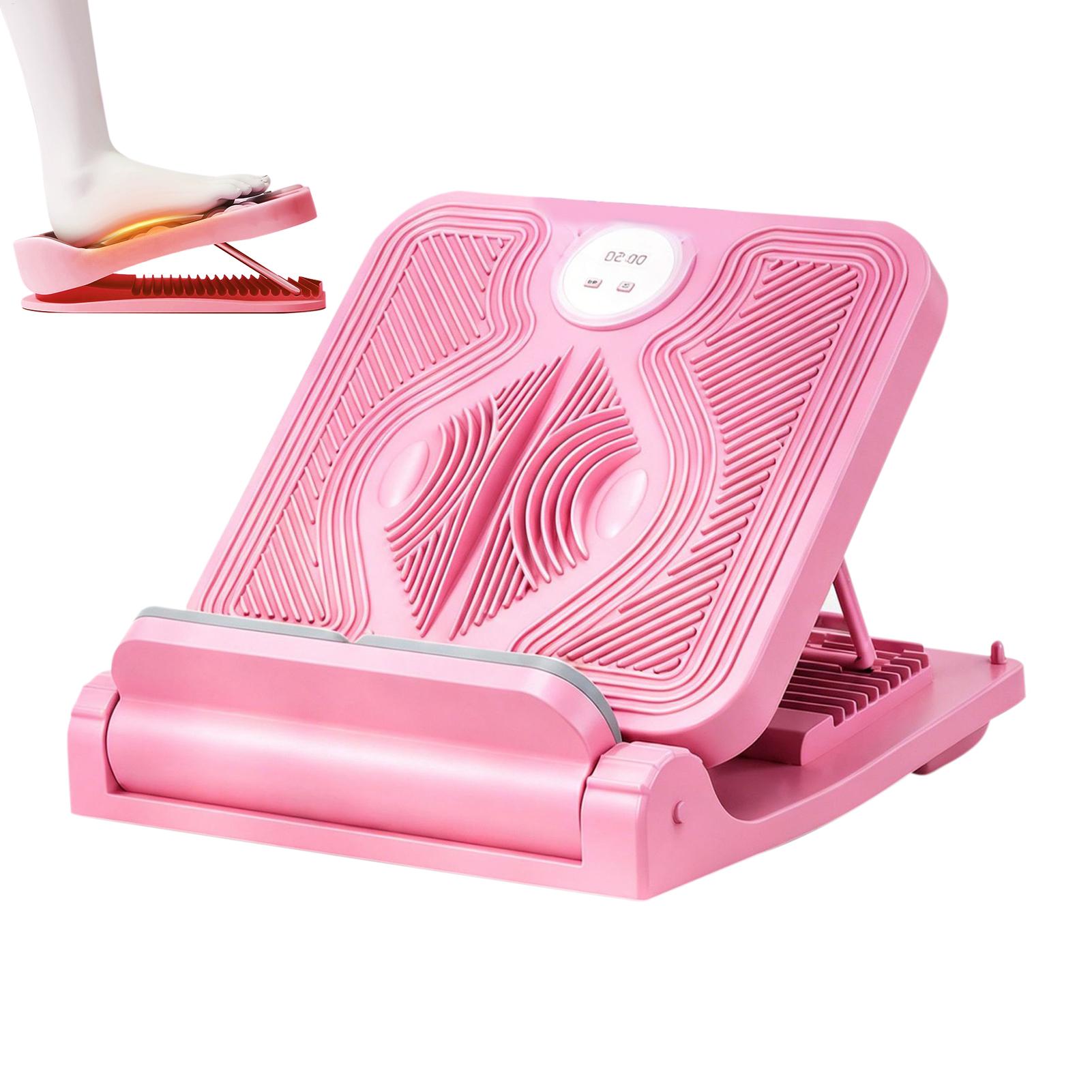 Adjustable Non-Slip Calf Stret - огляд і ціна Home Pilates Yoga