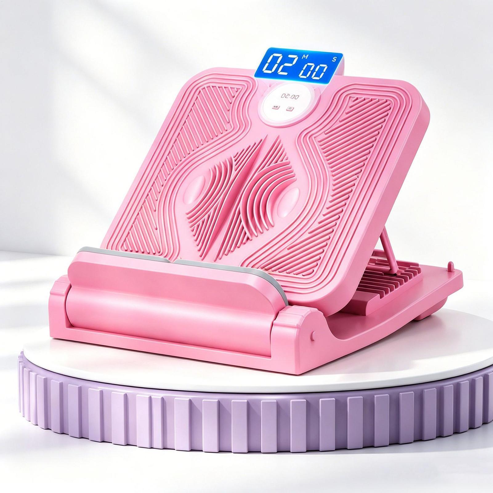 Adjustable Non-Slip Calf Stret - огляд і ціна Home Pilates Yoga