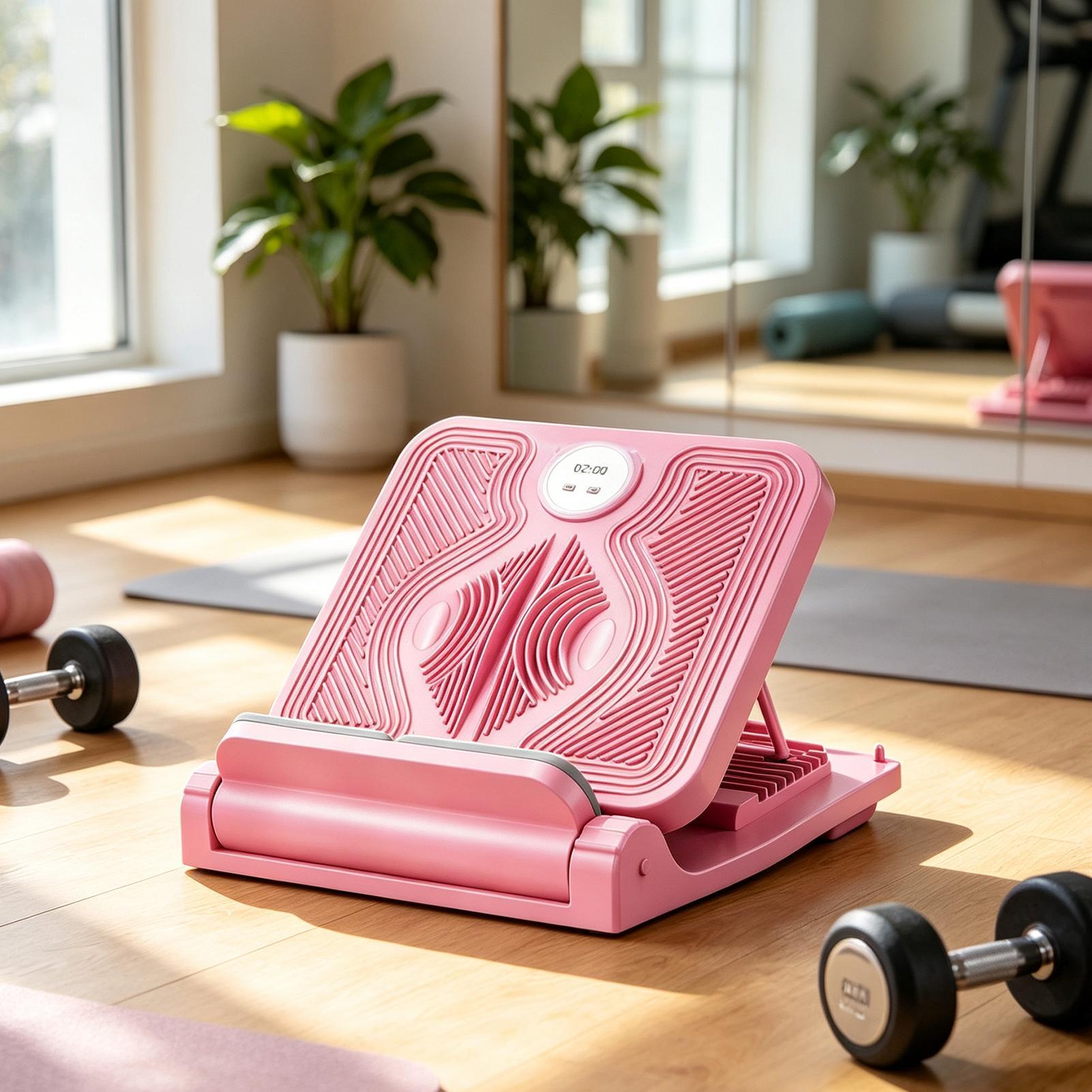 Adjustable Non-Slip Calf Stret - огляд і ціна Home Pilates Yoga
