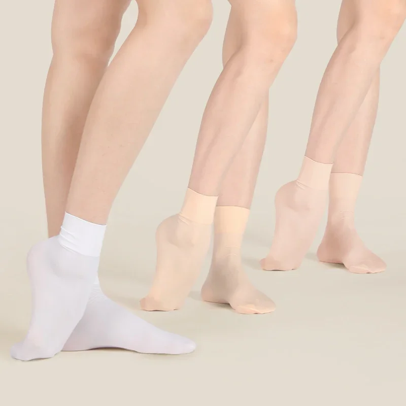 Women Professional Ballet Sock - огляд і ціна Pilates Yoga Ballet