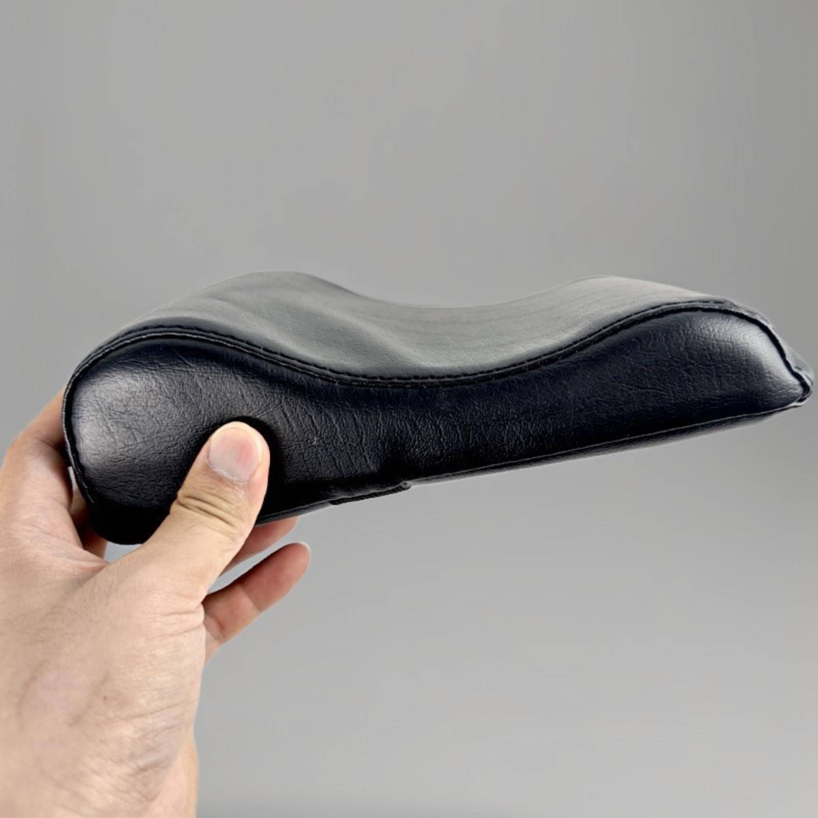 Pilates Bed Neck Pillow Padded - огляд і ціна Pilates & Yoga Vida
