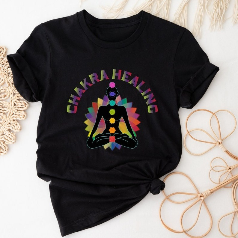 Chakra Unique Healing Human Bo - огляд і ціна Pilates Yoga Gifts
