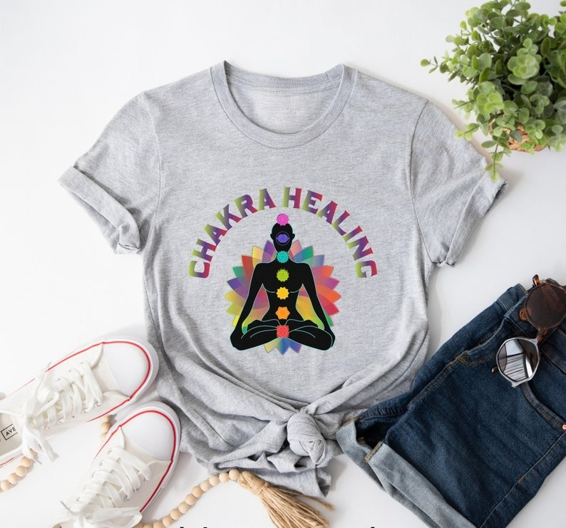 Chakra Unique Healing Human Bo - огляд і ціна Pilates Yoga Gifts