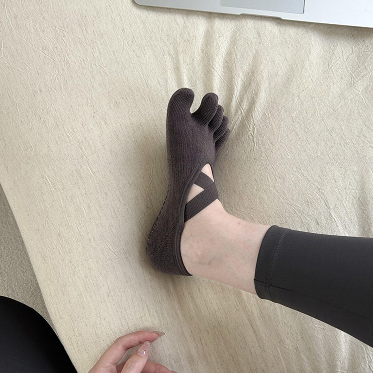 Women's Criss-Cross Strappy Fi - огляд і ціна Home Pilates Yoga