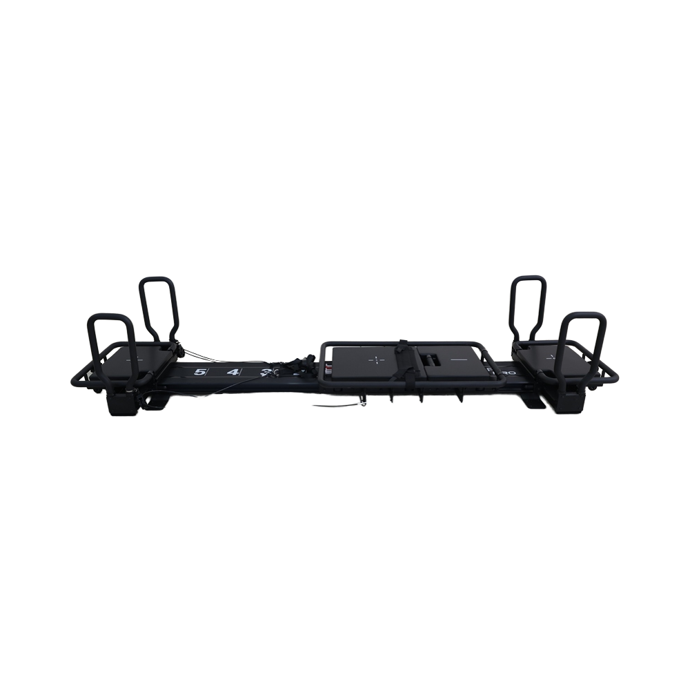 Mini Body Pilates Reformer Set - огляд і ціна Home Pilates Yoga
