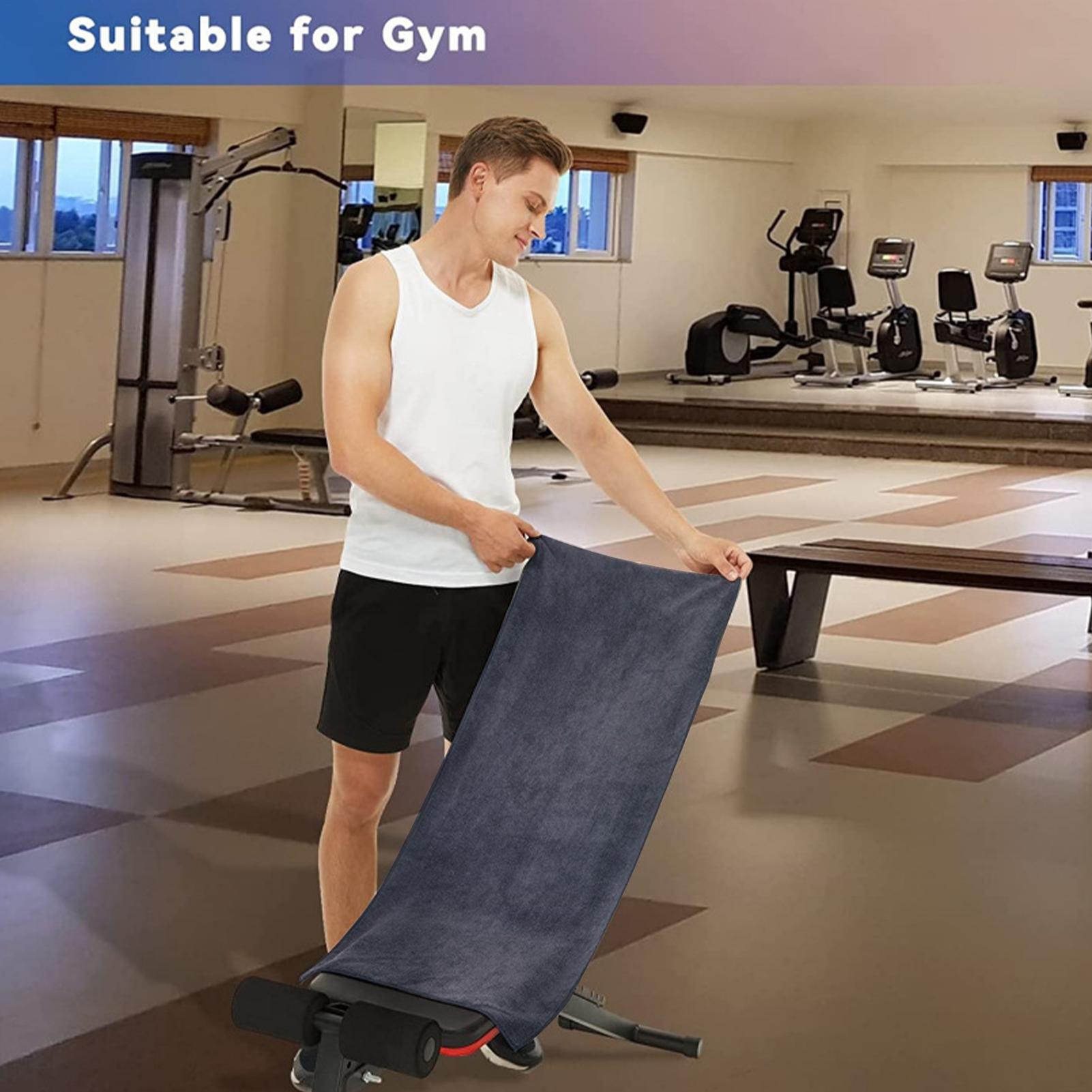50x120cm High Absorbency Gym T - огляд і ціна Home Pilates Yoga