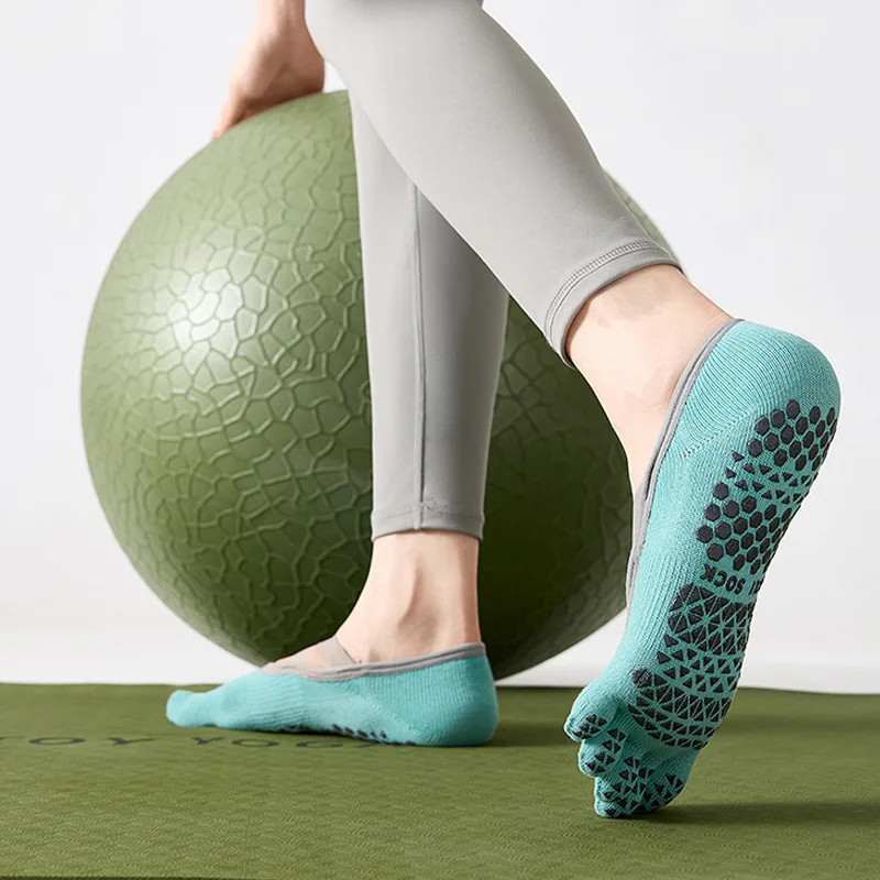 5/10 Pairs Women's Yoga Five F - огляд і ціна Pilates & Yoga Vida